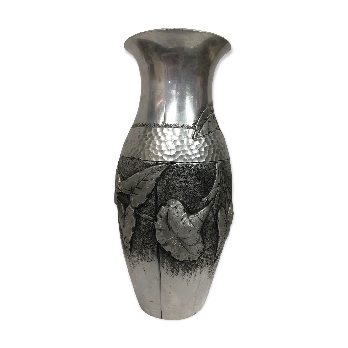 Art deco etim vase