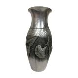 Art deco etim vase