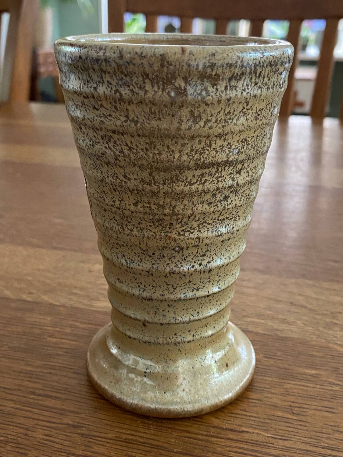 Roger Guerin vase