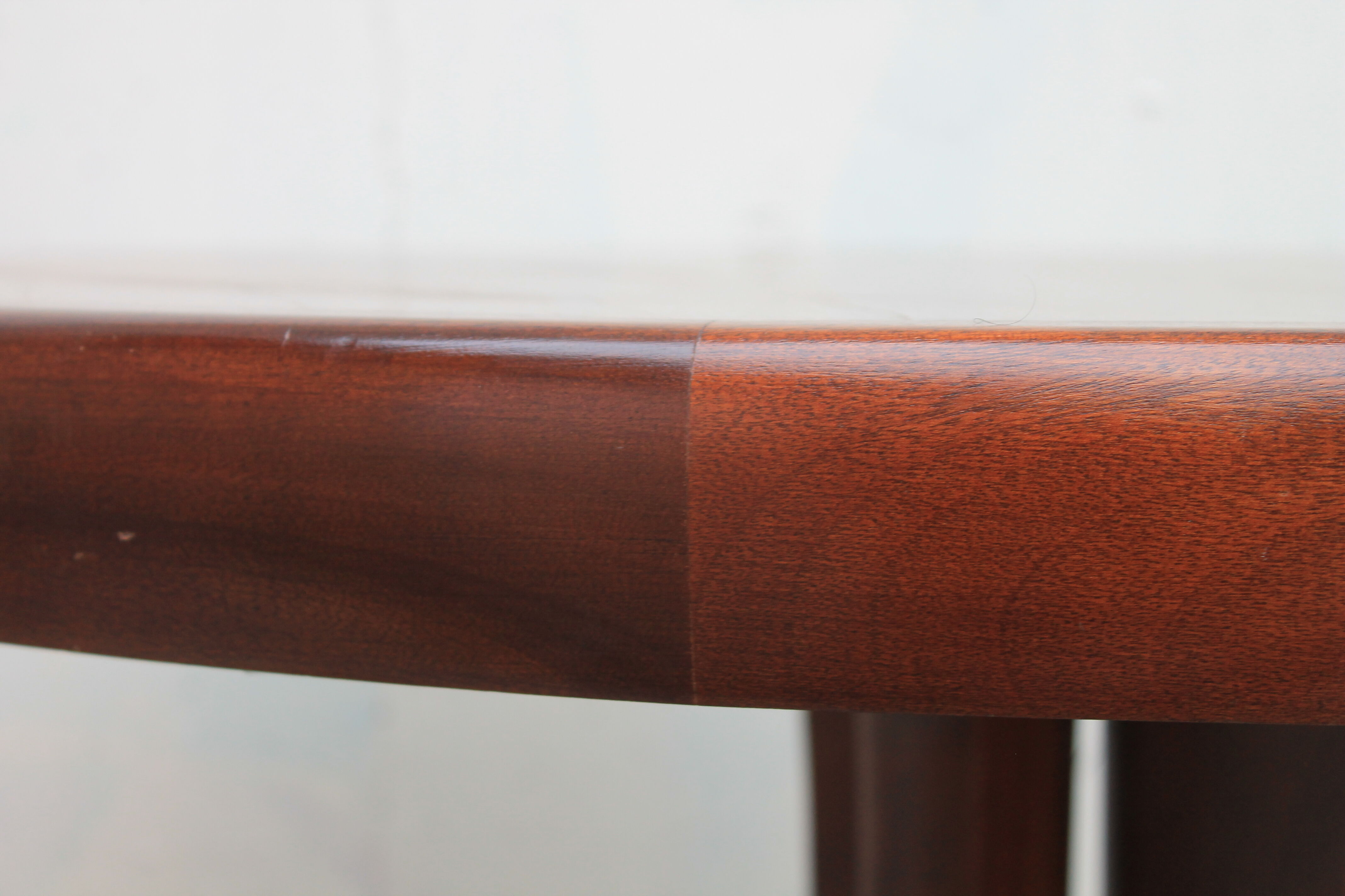 Baumann extension table
