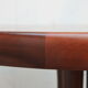 Baumann extension table