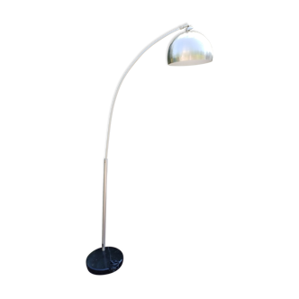 Living room floor lamp