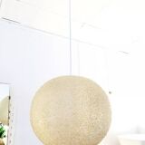 “Sugar Ball” pendant light, 1970