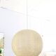 “Sugar Ball” pendant light, 1970