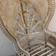 Fauteuil emmanuel en rotin