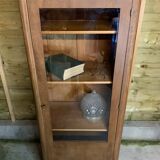 Art Deco display case