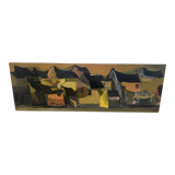 Vietnamese lacquer
