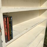 70s carpenter's shelf