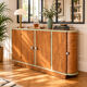 Meuble bar Art deco