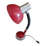 Articulated desk lamp