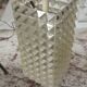 Diamond ceiling lamp design Aloys Gangkofner edition Erco