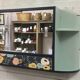 60s wall cabinet