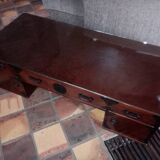 Authentic Japanese furniture – Handcrafted Tansu from Shizuoka with secret compartment