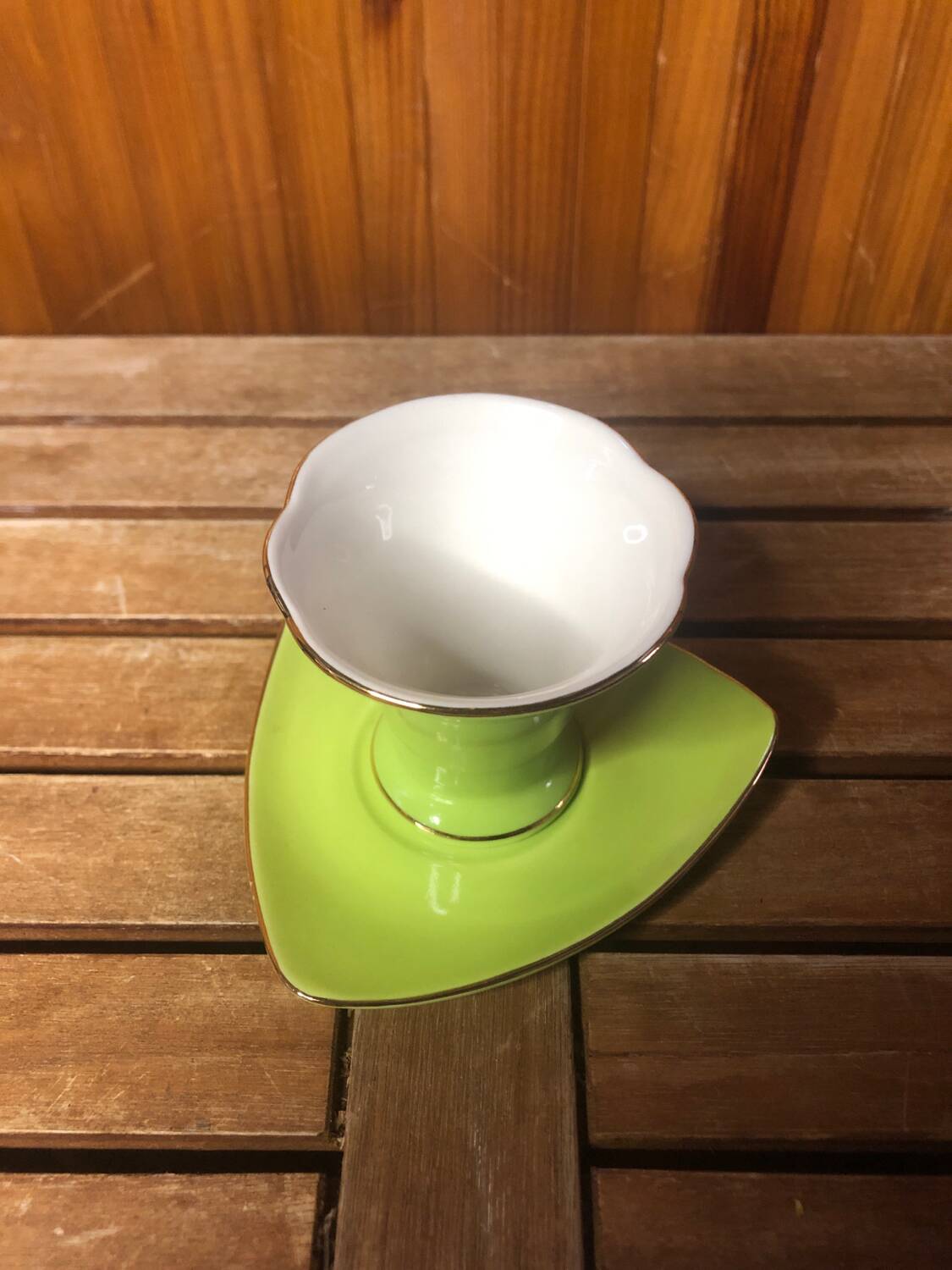 Bruno evrard ceramic coffee cups multicolor