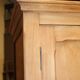 Armoire parisienne