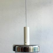 Pendentif tchécoslovaque vintage Napako 8 1170, années 1960