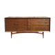 Lebus editions teak sideboard 1960