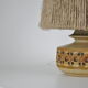 Ceramic lamp 1970