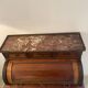 Happiness of the day/Louis XVI cylinder desk