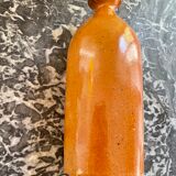 Sandstone liquor bottle