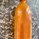 Sandstone liquor bottle