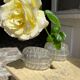 Duo of picnic flowers