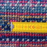 Tapis Hamadan fait main 202x130cm
