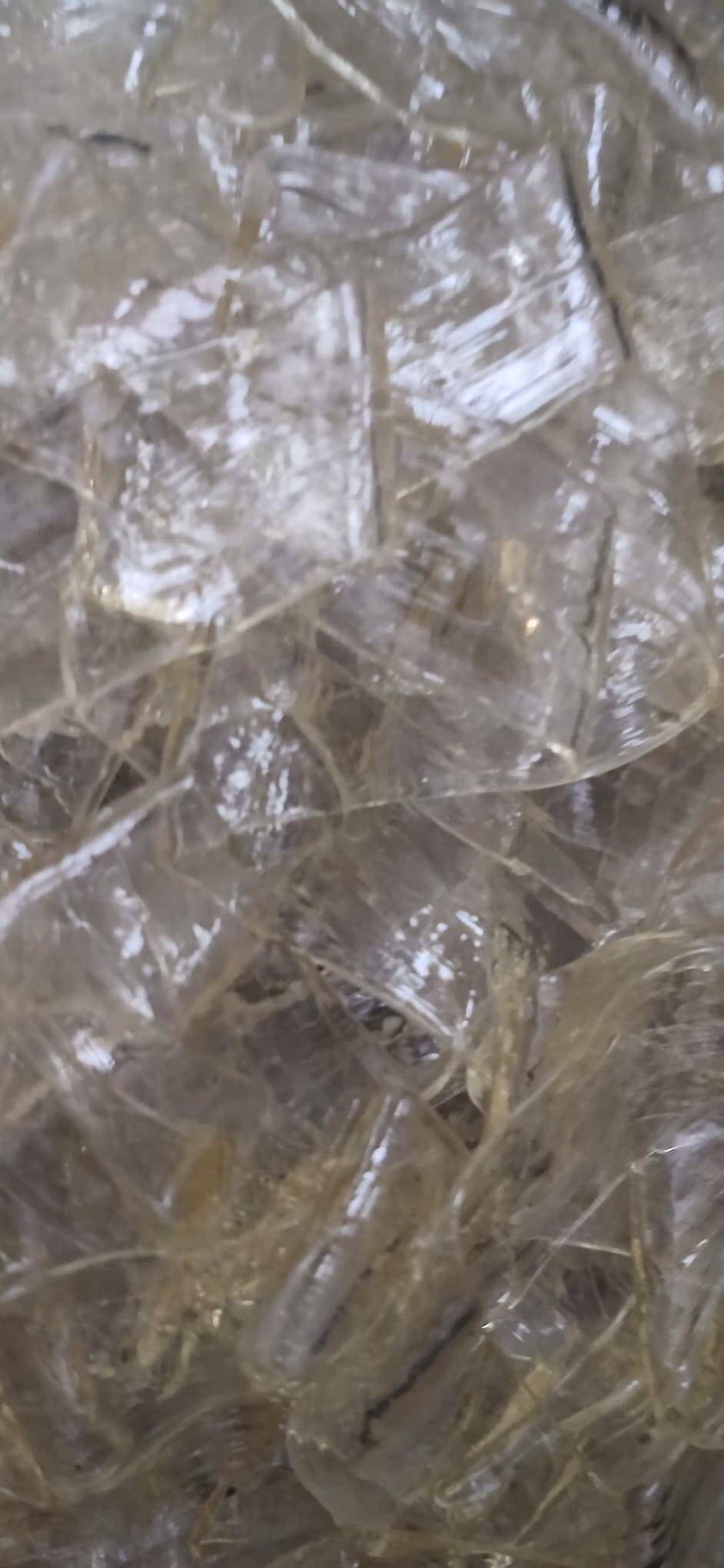 1960s vintage suspension