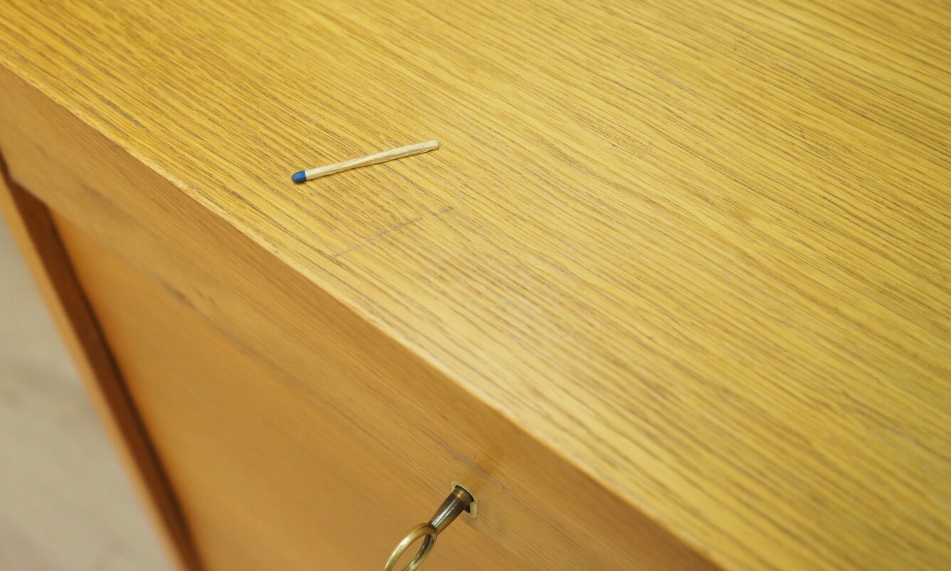 Cabinet vintage danish design classic