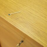 Cabinet vintage danish design classic