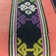 Vintage turkish kilim cushion cover
