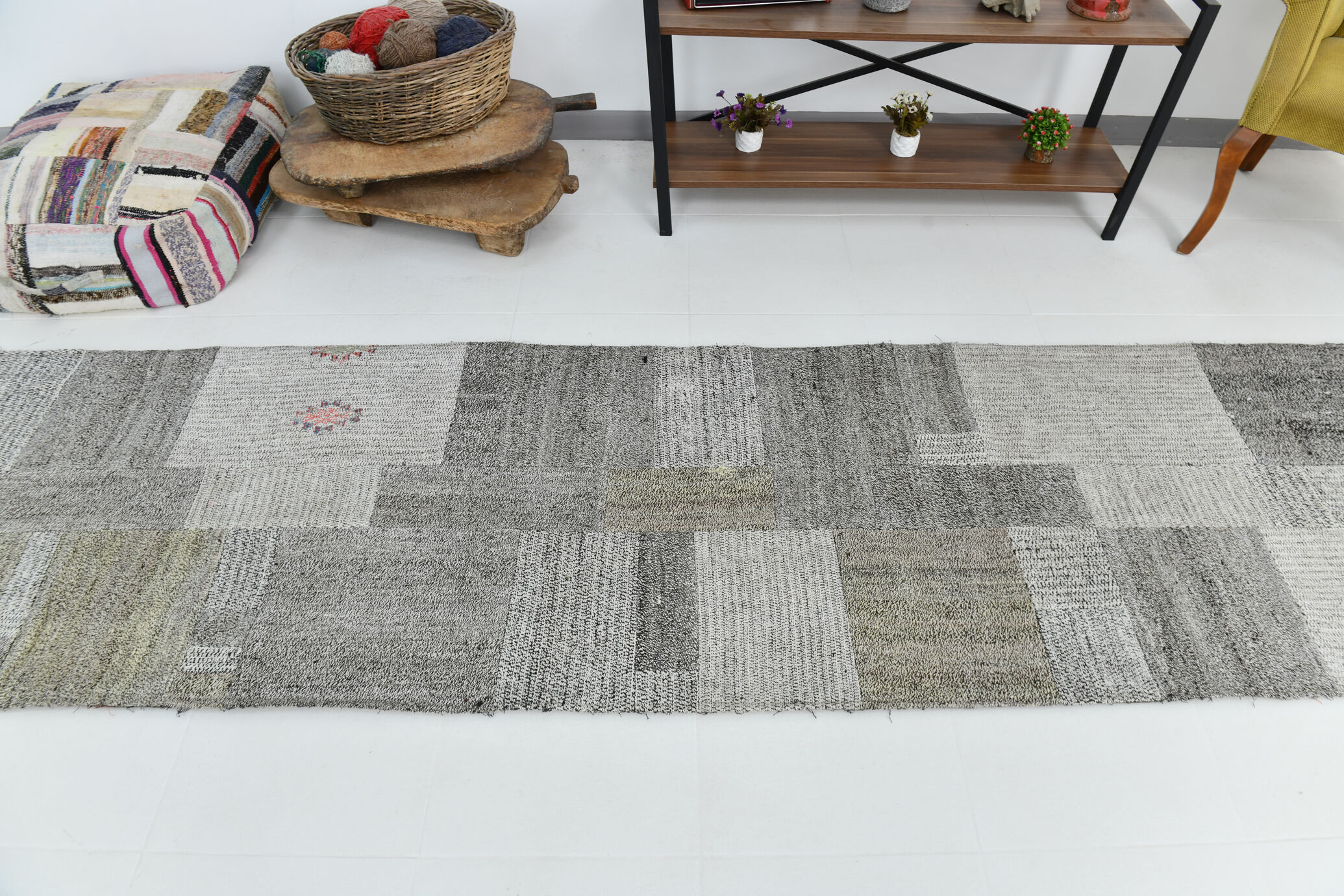 Tapis coureur 87x374cm