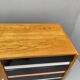 Mid century chest of drawers U-458 by Jiri Jiroutek, Czechoslovakia, 1960´s