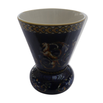 Beautiful vase GIEN