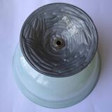 Murano glass fruit cup