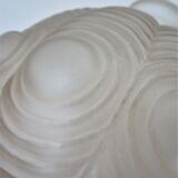 Art deco ball vase etale, 1930s