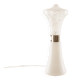 Murano floor lamp, Italy 1970s