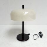 XL Globe table lamp by Hala Zeist, 1960s