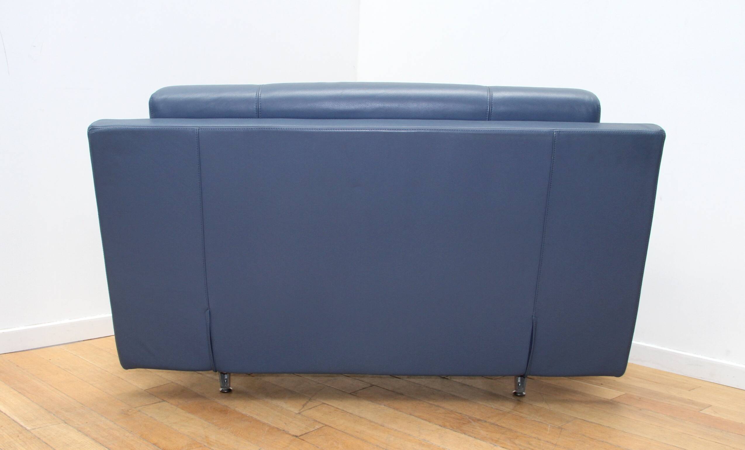 Rodolfo Dordoni sofa, Moroso