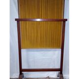 19th century fireplace screen