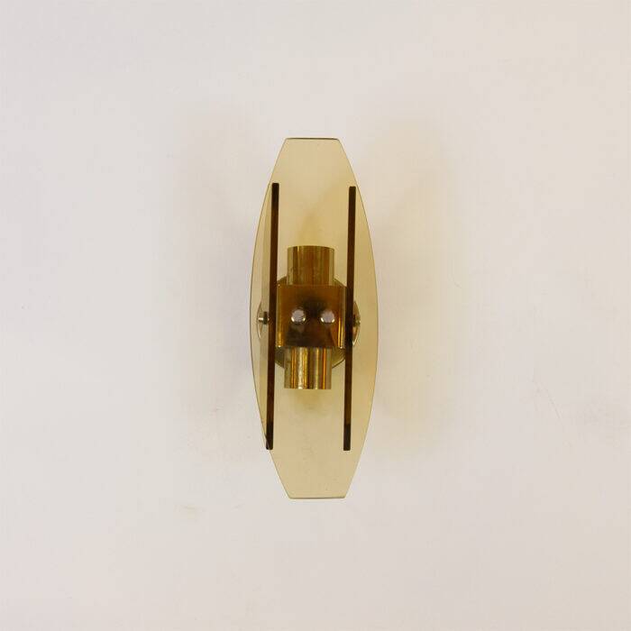 Murano Glass Sconces