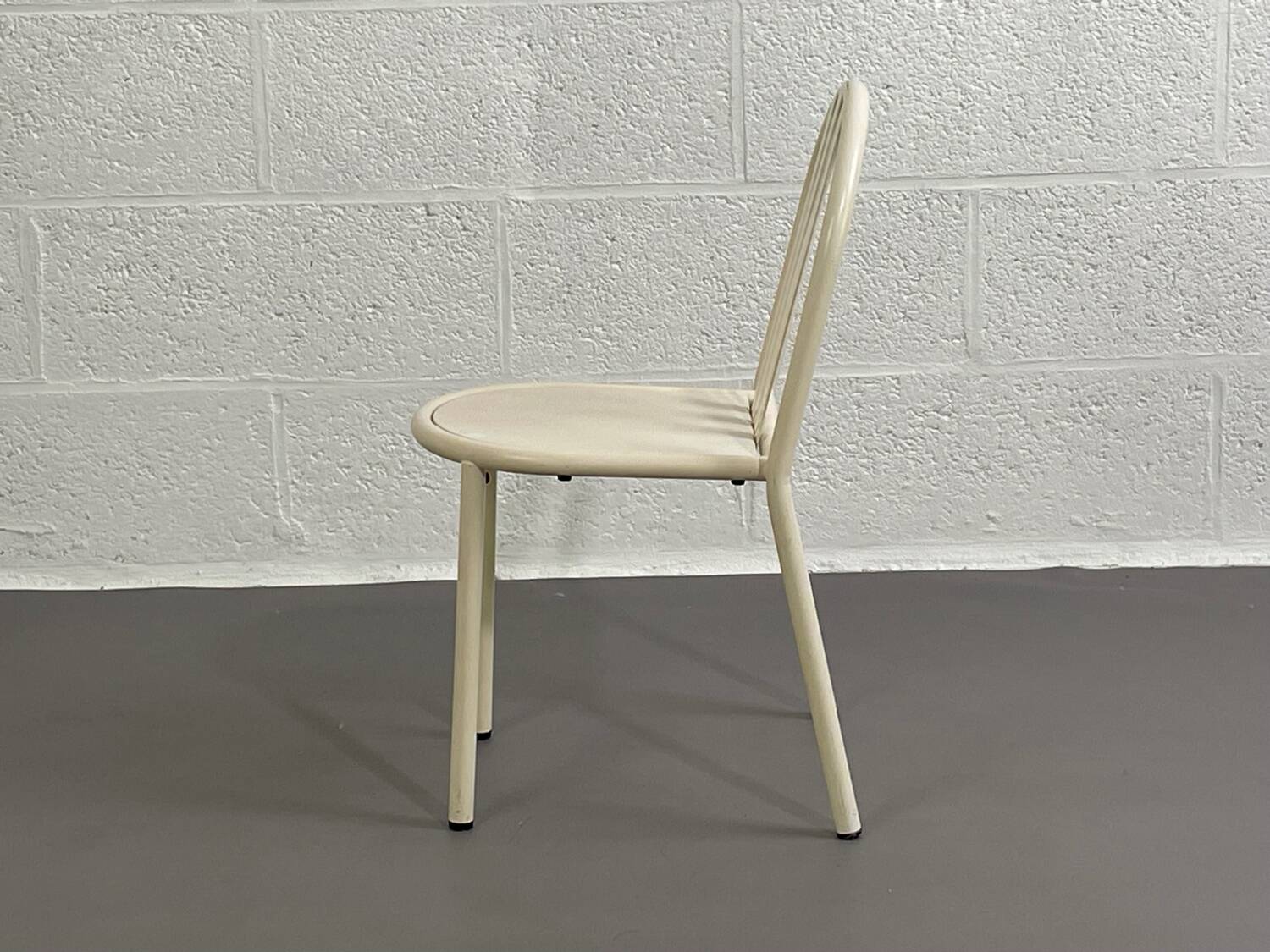 RMS children's chair