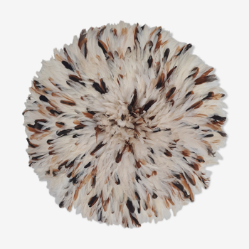 Juju hat naturel 80/85 cm