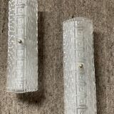 Pair of Philips wall lights from the 60s