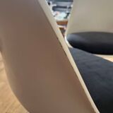 Swivel tulip chairs - 1960s