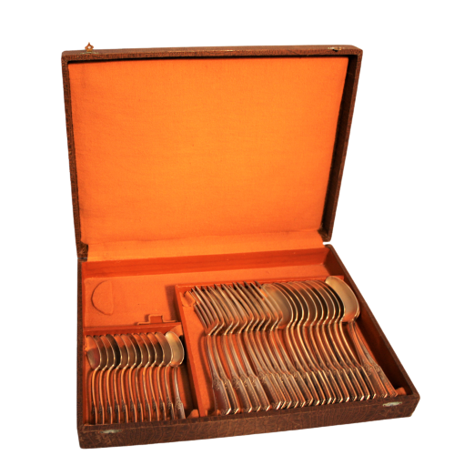 Household box 35 pieces