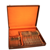 Household box 35 pieces