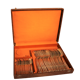Household box 35 pieces
