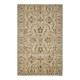 Turkish Handknotted Wool Oushak Rug 180 cm x 276 cm