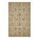 Turkish Handknotted Wool Oushak Rug 180 cm x 276 cm